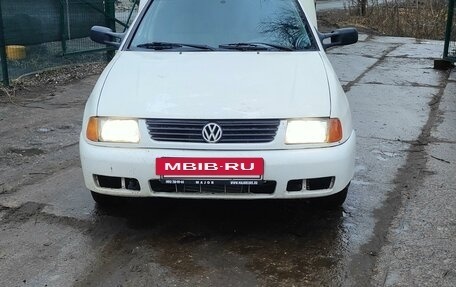 Volkswagen Caddy II, 1998 год, 250 000 рублей, 10 фотография