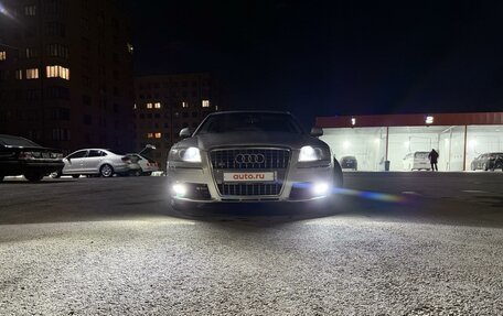 Audi A8, 2008 год, 1 200 000 рублей, 2 фотография