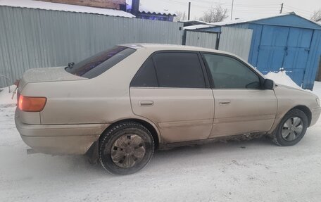 Toyota Corona IX (T190), 1997 год, 390 000 рублей, 4 фотография