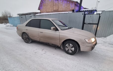 Toyota Corona IX (T190), 1997 год, 390 000 рублей, 5 фотография