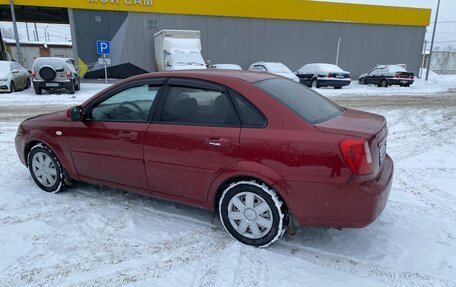 Chevrolet Lacetti, 2010 год, 520 000 рублей, 3 фотография