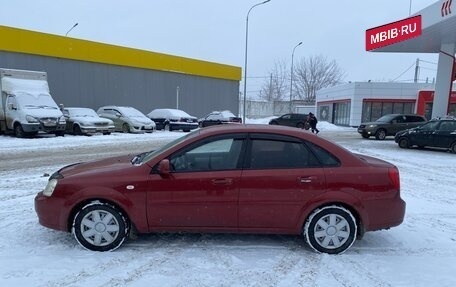 Chevrolet Lacetti, 2010 год, 520 000 рублей, 2 фотография