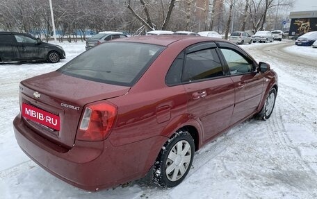 Chevrolet Lacetti, 2010 год, 520 000 рублей, 4 фотография