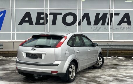 Ford Focus II рестайлинг, 2006 год, 395 000 рублей, 2 фотография