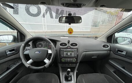 Ford Focus II рестайлинг, 2006 год, 395 000 рублей, 5 фотография