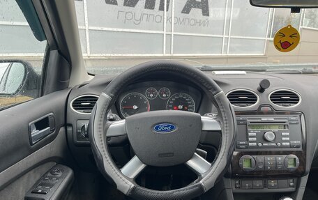 Ford Focus II рестайлинг, 2006 год, 395 000 рублей, 8 фотография