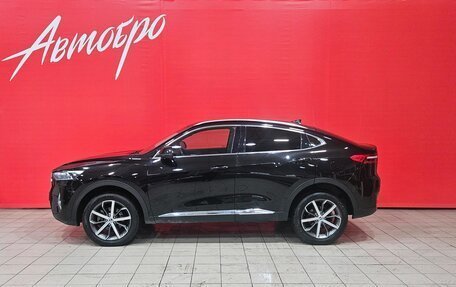 Haval F7x I, 2020 год, 1 679 000 рублей, 2 фотография