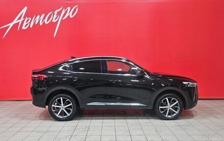 Haval F7x I, 2020 год, 1 679 000 рублей, 6 фотография