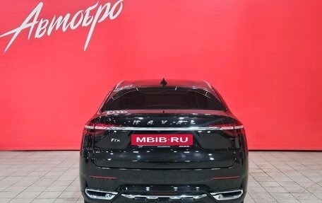 Haval F7x I, 2020 год, 1 679 000 рублей, 4 фотография