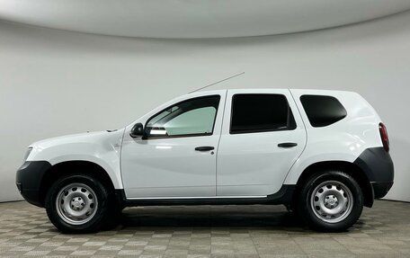 Renault Duster I рестайлинг, 2020 год, 1 299 000 рублей, 3 фотография