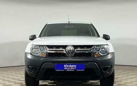 Renault Duster I рестайлинг, 2020 год, 1 299 000 рублей, 2 фотография