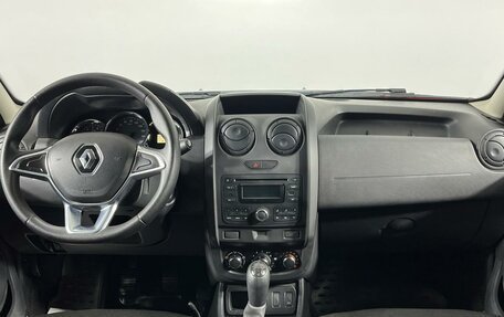 Renault Duster I рестайлинг, 2020 год, 1 299 000 рублей, 13 фотография