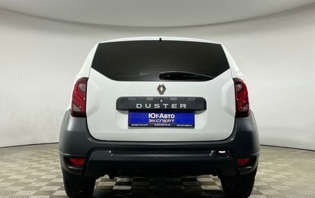 Renault Duster I рестайлинг, 2020 год, 1 299 000 рублей, 5 фотография