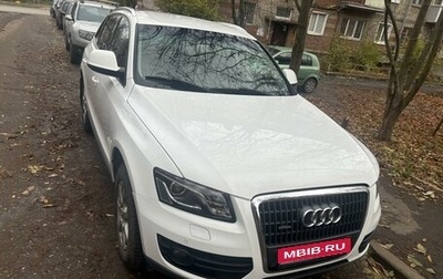 Audi Q5, 2010 год, 1 350 000 рублей, 1 фотография