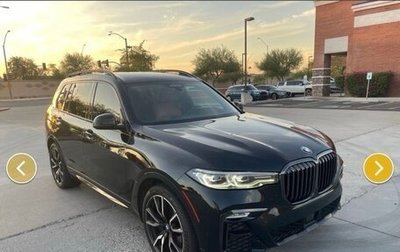 BMW X7, 2020 год, 7 000 000 рублей, 1 фотография