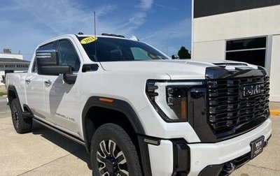 GMC Sierra, 2024 год, 22 750 000 рублей, 1 фотография