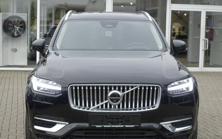 Volvo XC90 II рестайлинг, 2024 год, 6 650 000 рублей, 1 фотография