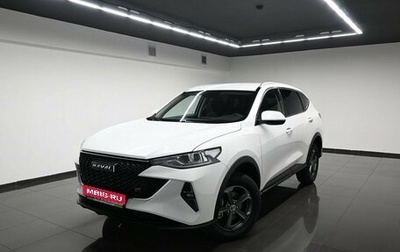 Haval F7 I, 2024 год, 2 395 000 рублей, 1 фотография