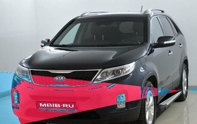 KIA Sorento II рестайлинг, 2020 год, 2 390 000 рублей, 1 фотография