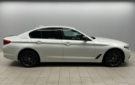 BMW 5 серия, 2019 год, 4 075 000 рублей, 5 фотография