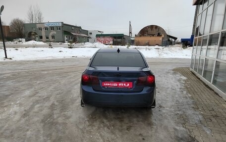 Chevrolet Cruze II, 2010 год, 1 000 000 рублей, 20 фотография