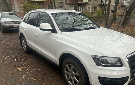 Audi Q5, 2010 год, 1 350 000 рублей, 2 фотография