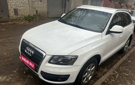 Audi Q5, 2010 год, 1 350 000 рублей, 4 фотография