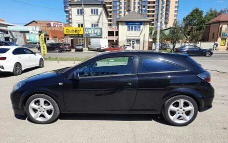 Opel Astra H, 2010 год, 435 000 рублей, 4 фотография