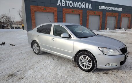 Skoda Octavia, 2010 год, 900 000 рублей, 4 фотография