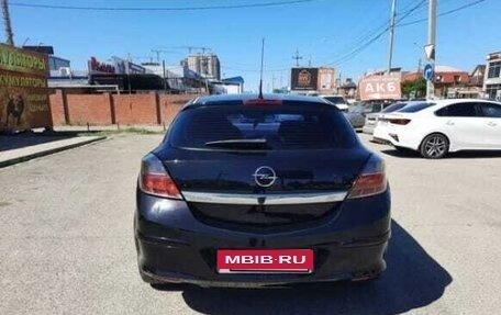 Opel Astra H, 2010 год, 435 000 рублей, 7 фотография