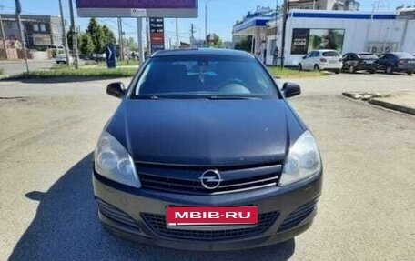 Opel Astra H, 2010 год, 435 000 рублей, 3 фотография