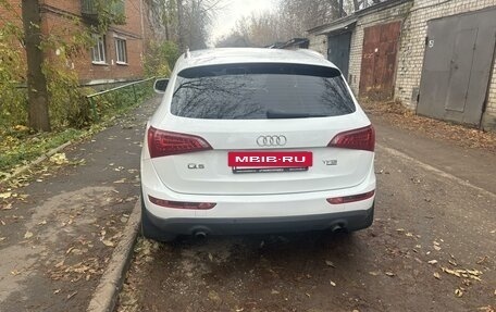 Audi Q5, 2010 год, 1 350 000 рублей, 12 фотография