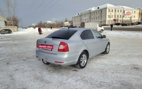 Skoda Octavia, 2010 год, 900 000 рублей, 3 фотография