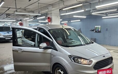 Ford Tourneo Courier I рестайлинг, 2017 год, 1 330 000 рублей, 6 фотография