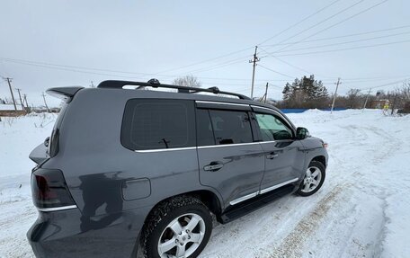 Toyota Land Cruiser 200, 2010 год, 3 600 000 рублей, 4 фотография