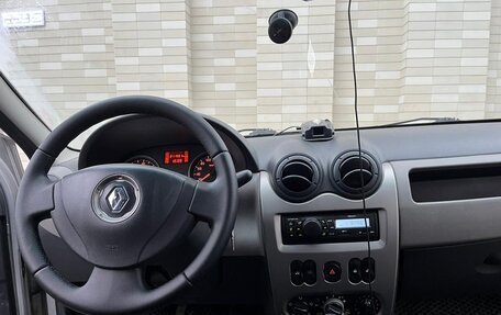 Renault Logan I, 2012 год, 610 000 рублей, 10 фотография