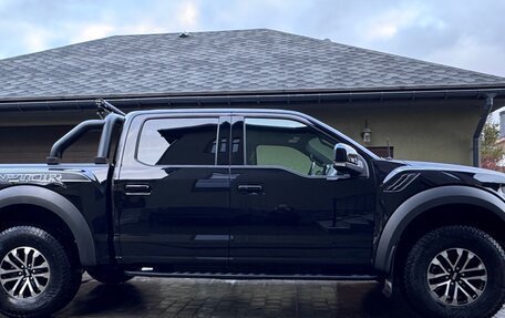 Ford F-150 XIII, 2019 год, 9 500 000 рублей, 7 фотография