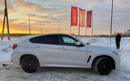 BMW X6, 2019 год, 5 300 000 рублей, 5 фотография