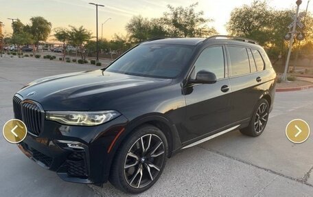 BMW X7, 2020 год, 7 000 000 рублей, 2 фотография