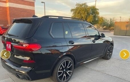 BMW X7, 2020 год, 7 000 000 рублей, 5 фотография