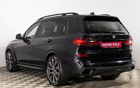 BMW X7, 2020 год, 8 670 000 рублей, 7 фотография