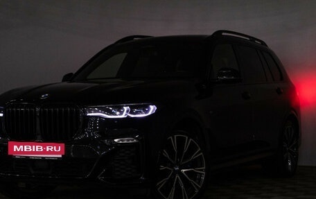 BMW X7, 2020 год, 8 670 000 рублей, 36 фотография