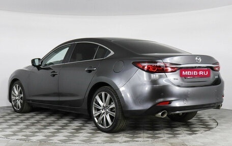 Mazda 6, 2021 год, 2 597 000 рублей, 7 фотография