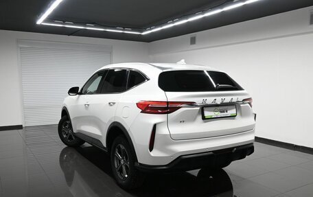 Haval F7 I, 2024 год, 2 395 000 рублей, 6 фотография