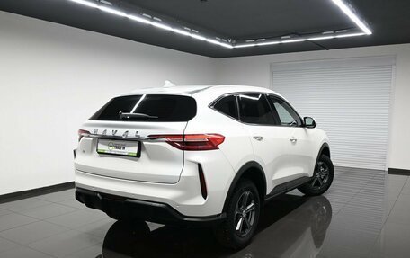 Haval F7 I, 2024 год, 2 395 000 рублей, 2 фотография