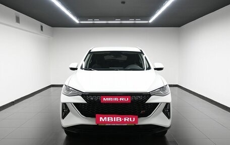 Haval F7 I, 2024 год, 2 395 000 рублей, 3 фотография