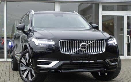 Volvo XC90 II рестайлинг, 2024 год, 6 650 000 рублей, 2 фотография