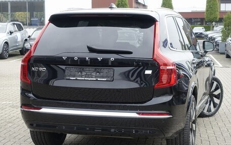 Volvo XC90 II рестайлинг, 2024 год, 6 650 000 рублей, 6 фотография