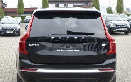 Volvo XC90 II рестайлинг, 2024 год, 6 650 000 рублей, 5 фотография