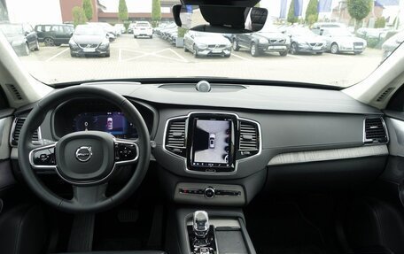 Volvo XC90 II рестайлинг, 2024 год, 6 650 000 рублей, 11 фотография